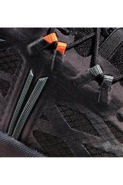 Mammut Trailschoenen Sertig Tr Low Gtx Women