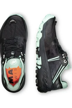 Mammut Trailschoenen Sertig Tr Low Women
