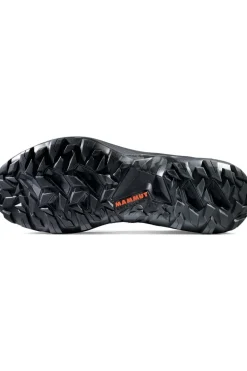 Mammut Trailschoenen Sertig Tr Low Gtx Men