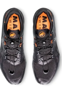 Mammut Trailschoenen Sertig Tr Low Gtx Men