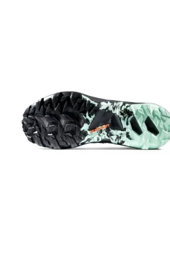 Mammut Trailschoenen Sertig Tr Low Gtx Women