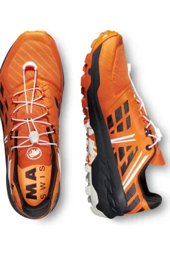 Mammut Trailschoenen Sertig Tr Low Gtx Men