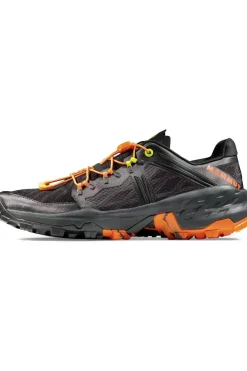 Mammut Trailschoenen Sertig Tr Low Men