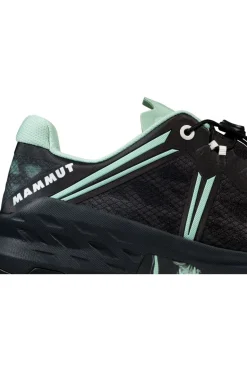 Mammut Trailschoenen Sertig Tr Low Men