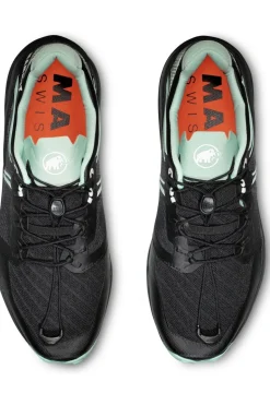 Mammut Trailschoenen Sertig Tr Low Men