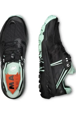 Mammut Trailschoenen Sertig Tr Low Men