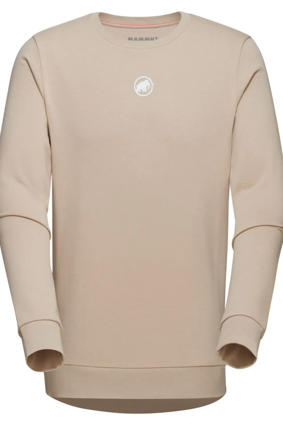 Mammut Trui Mammut Core Ml Crew Neck Men Original