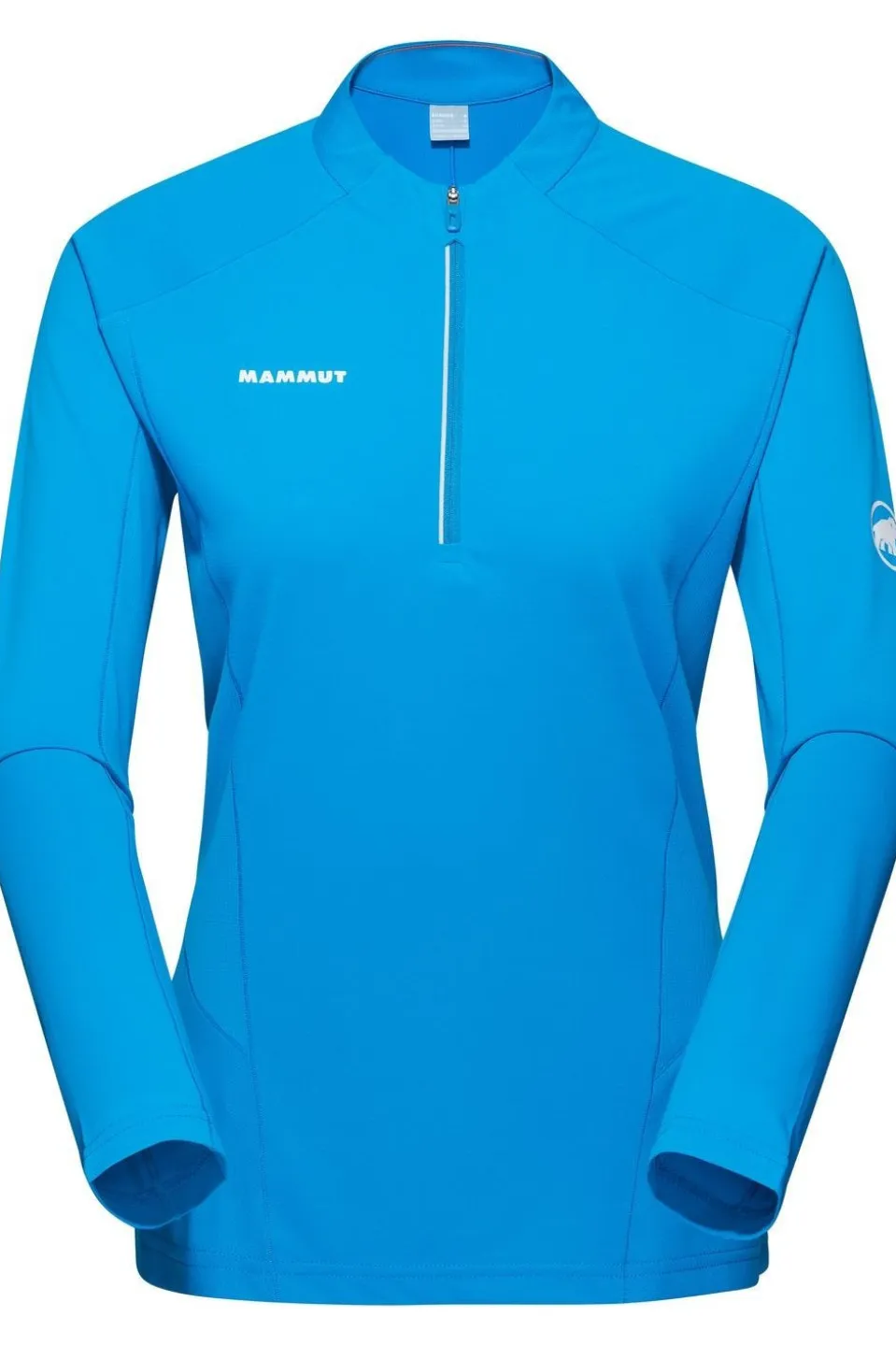 Mammut T-Shirt Aenergy Fl Half Zip Longsleeve