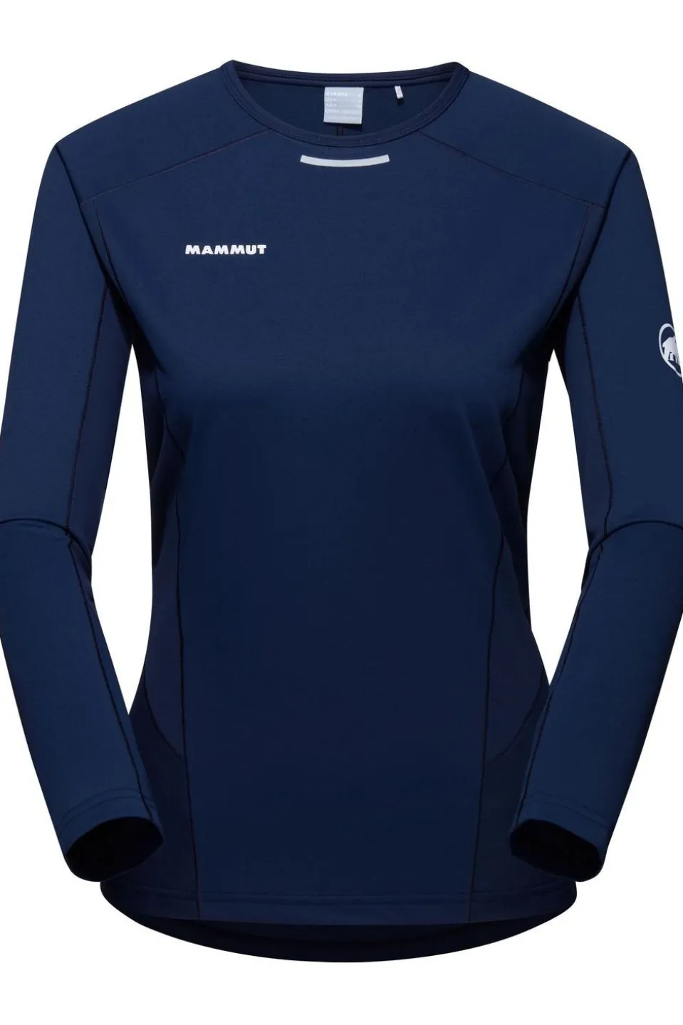 Mammut T-Shirt Aenergy Ls Tee