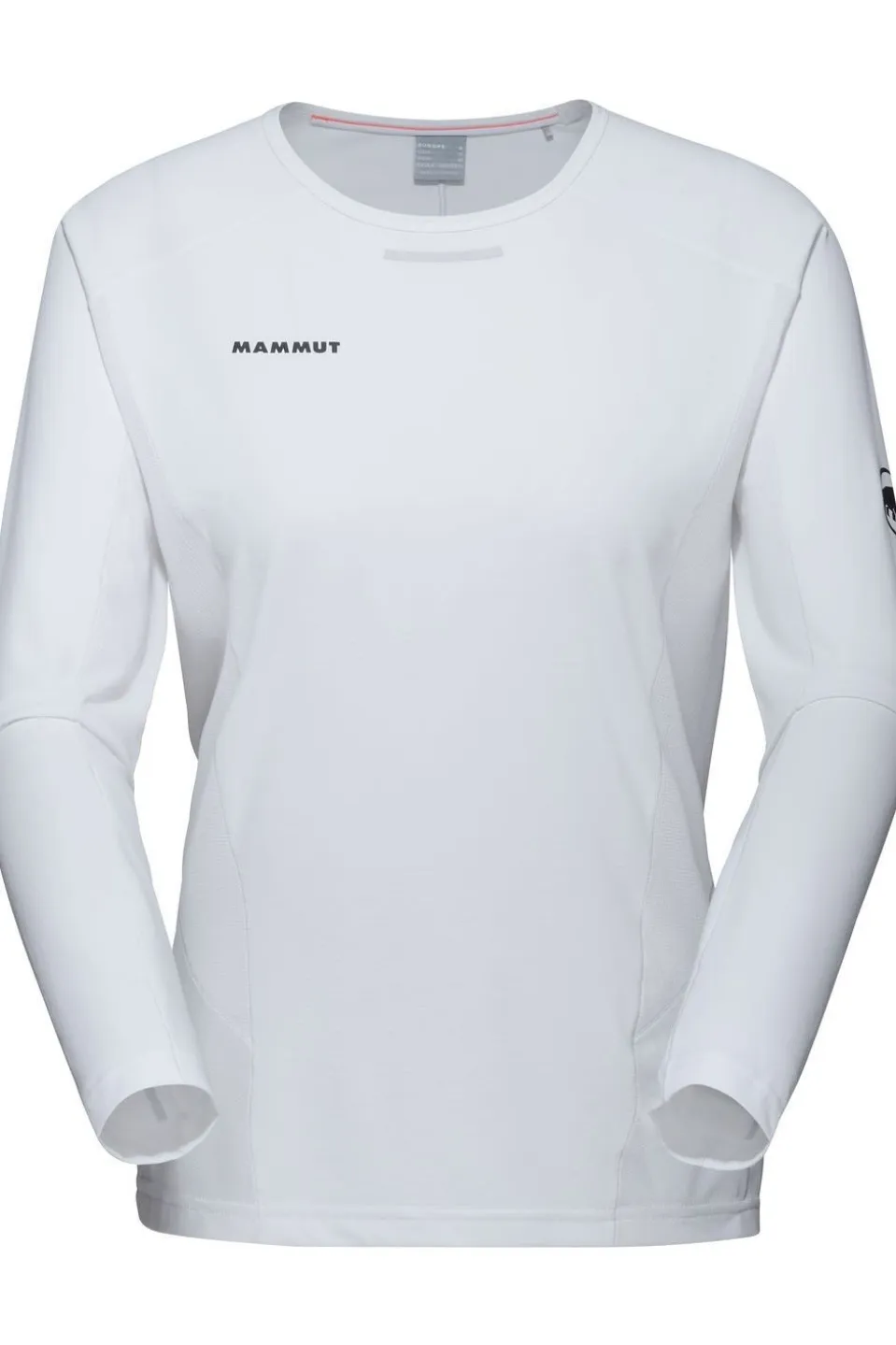 Mammut T-Shirt Aenergy Ls Tee