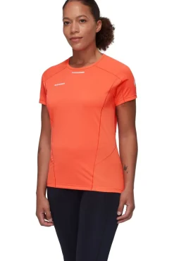 Mammut T-Shirt Aenergy Ss