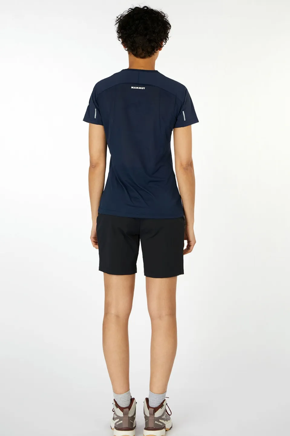 Mammut T-Shirt Aenergy Ss
