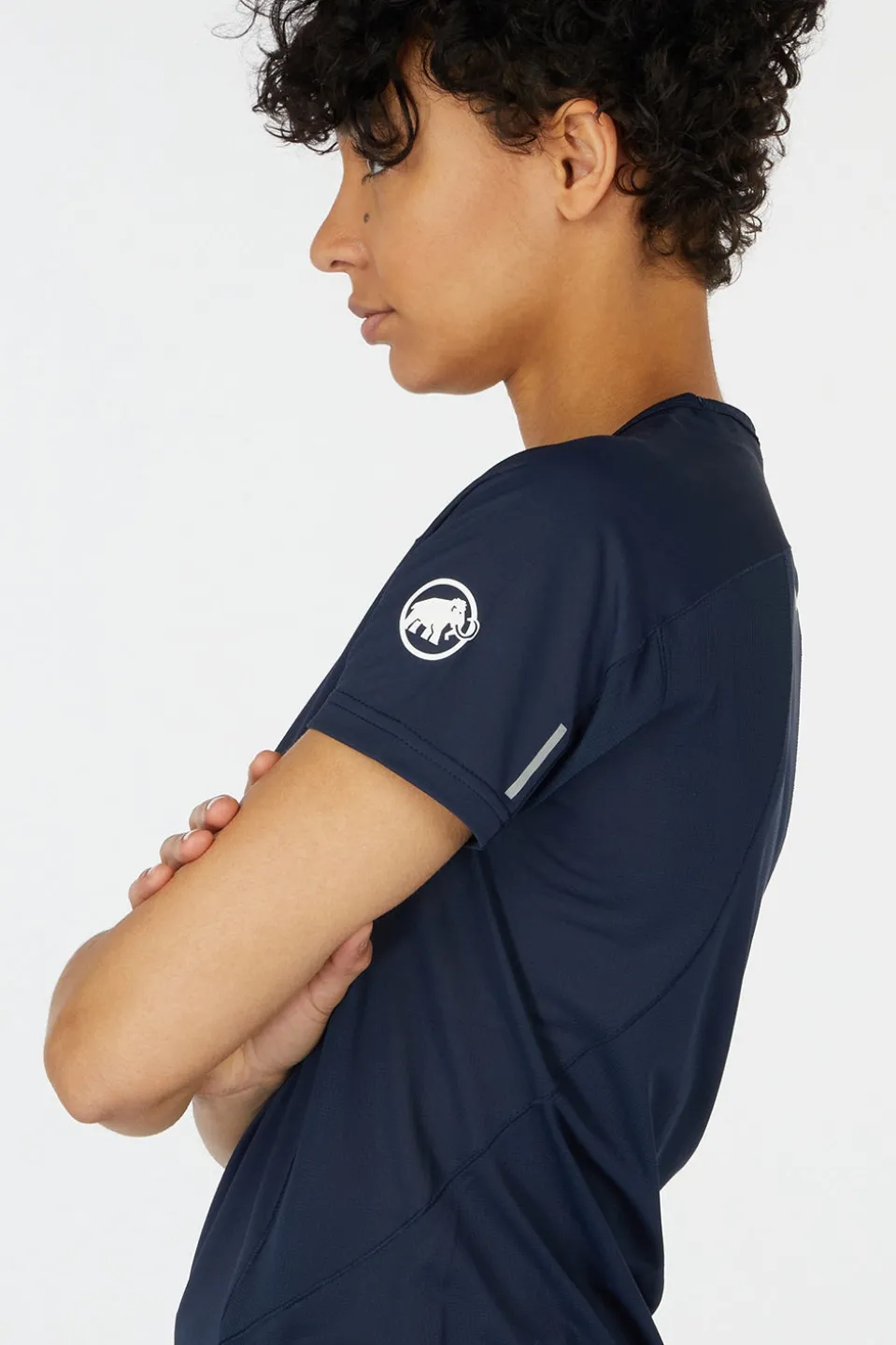 Mammut T-Shirt Aenergy Ss