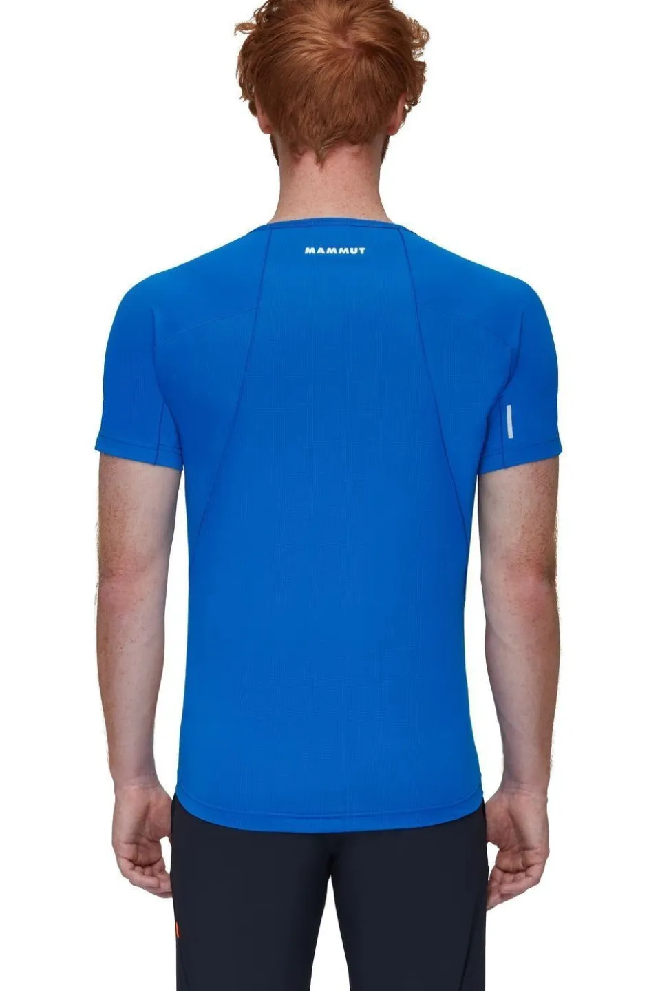 Mammut T-Shirt Aenergy Ss