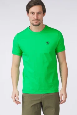 Mammut T-Shirt Mammut Core T-Shirt Garantie