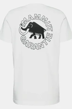 Mammut T-Shirt Mammut Core T-Shirt  Garantie