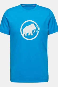 Mammut T-Shirt Mammut Core T-Shirt  Classic