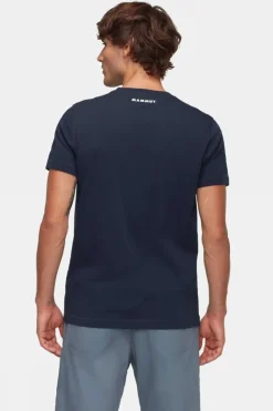 Mammut T-Shirt Mammut Core T-Shirt Men Gear