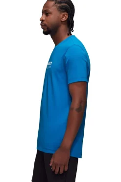 Mammut T-Shirt Mammut Core T-Shirt Men Logo