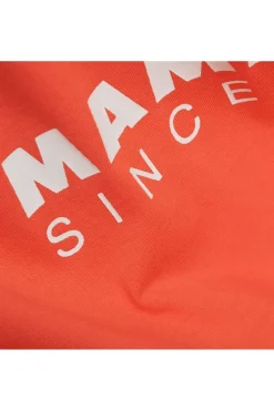 Mammut T-Shirt Mammut Core T-Shirt Women Logo