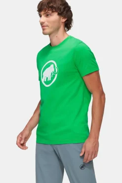 Mammut T-Shirt Mammut Core T-Shirt  Classic