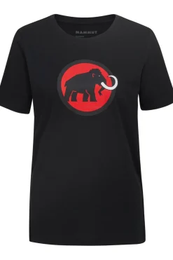 Mammut T-Shirt Mammut Core T-Shirt Women Classic