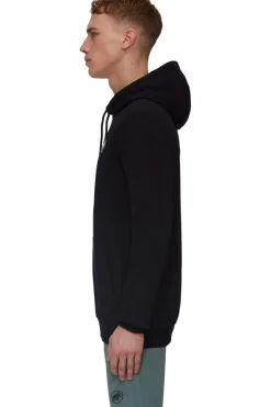 Mammut T-Shirt Mammut Ml Hoody Original