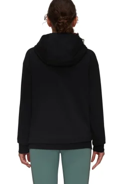 Mammut T-Shirt Mammut Ml Hoody Women Original