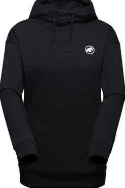 Mammut T-Shirt Mammut Ml Hoody Women Original