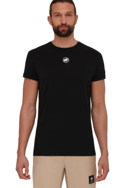 Mammut T-Shirt Mammut Seon T-Shirt Men Original