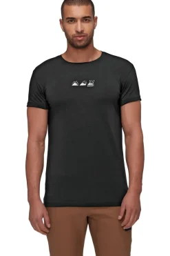 Mammut T-Shirt Mammut Seon T-Shirt Men Playground