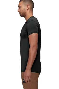 Mammut T-Shirt Mammut Seon T-Shirt Men Playground