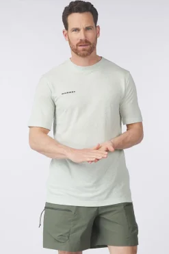 Mammut T-Shirt Massone Light T-Shirt Men