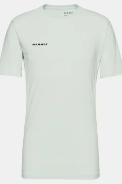 Mammut T-Shirt Massone Light T-Shirt Men