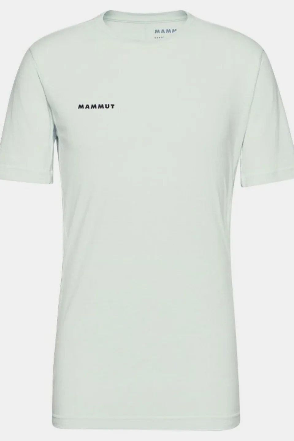 Mammut T-Shirt Massone Light T-Shirt Men