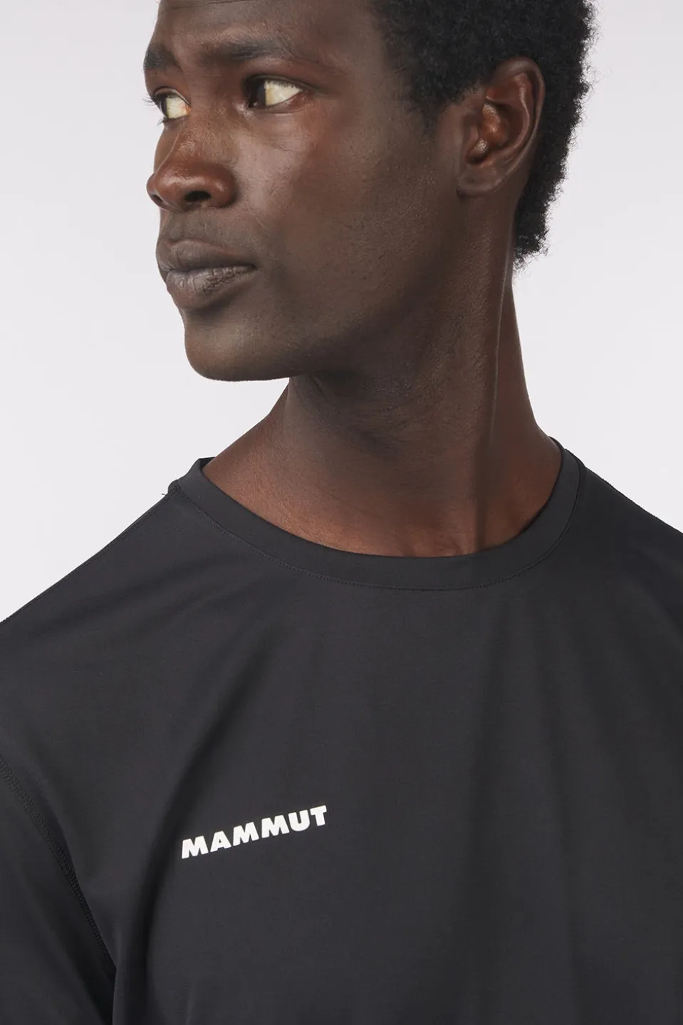 Mammut T-Shirt Massone Sport Tee