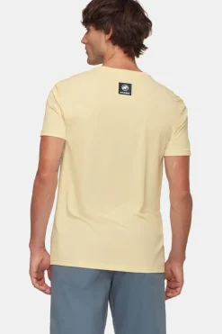 Mammut T-Shirt Massone Sport Tee