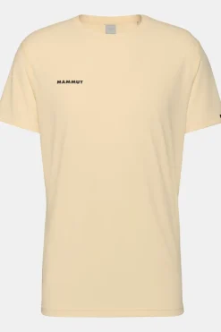 Mammut T-Shirt Massone Sport Tee