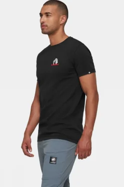 Mammut T-Shirt Massone T-Shirt Men Hold