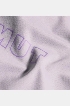 Mammut T-Shirt Selun Fl Longsleeve Logo