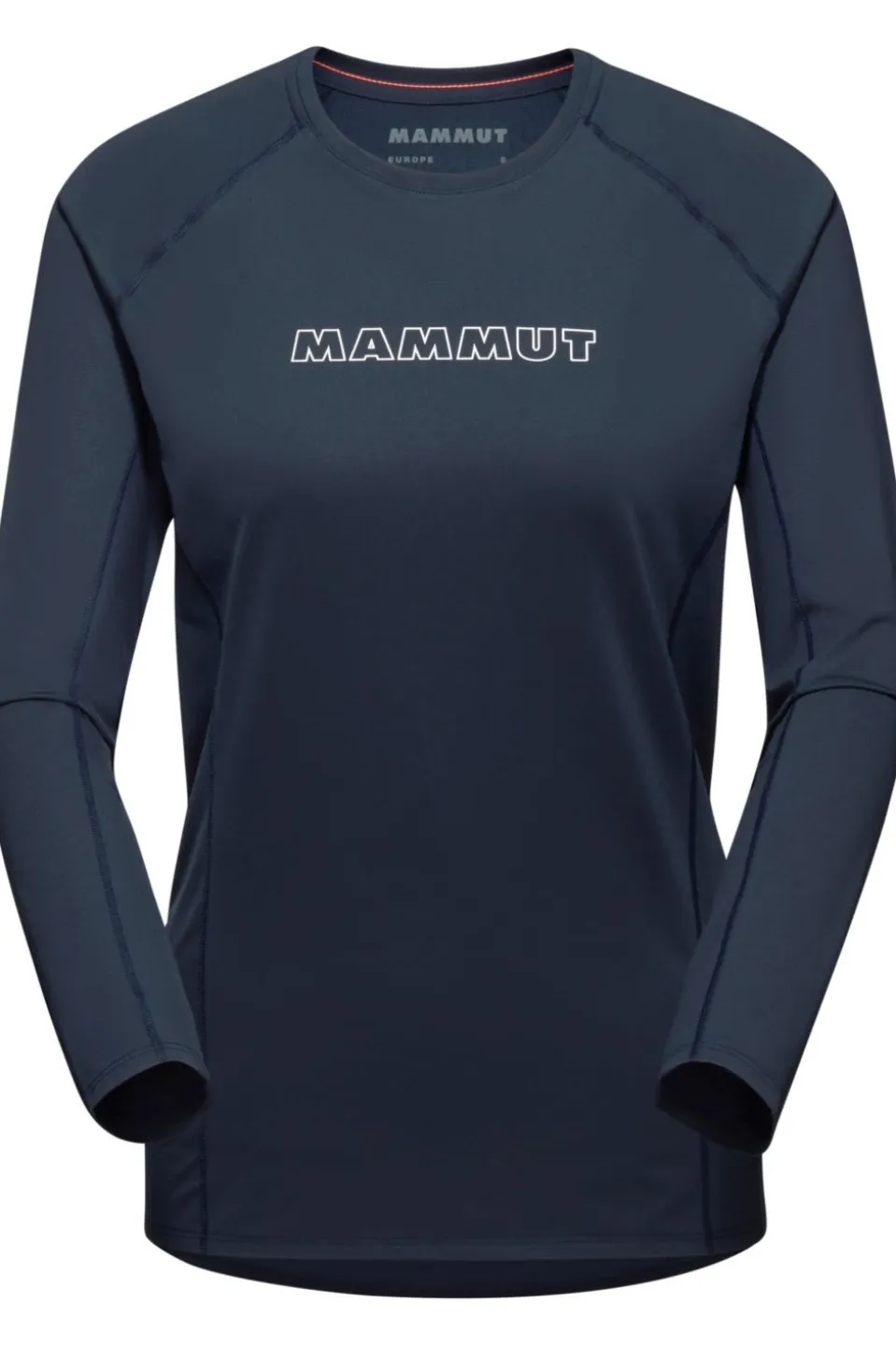 Mammut T-Shirt Selun Fl Longsleeve Logo