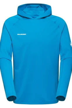 Mammut T-Shirt Selun Fl Sun Hoodie