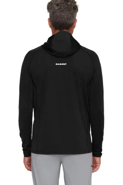 Mammut T-Shirt Selun Fl Sun Hoodie