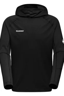 Mammut T-Shirt Selun Fl Sun Hoodie