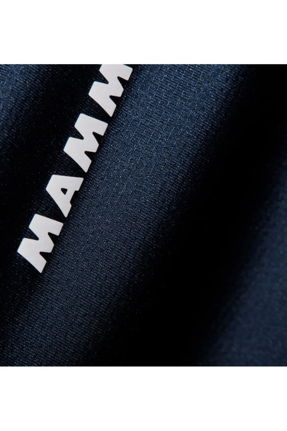 Mammut T-Shirt Selun Fl Sun Hoodie