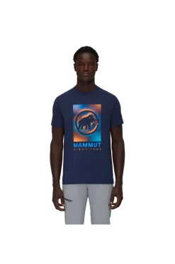 Mammut T-Shirt Trovat Tee