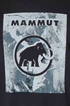 Mammut T-Shirt Trovat T-Shirt  Mammut