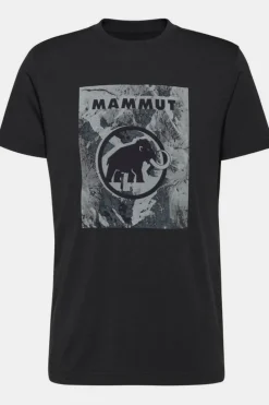Mammut T-Shirt Trovat T-Shirt  Mammut