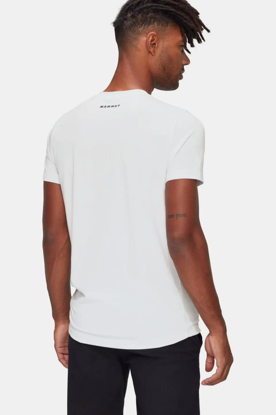 Mammut T-Shirt Trovat T-Shirt Mammut