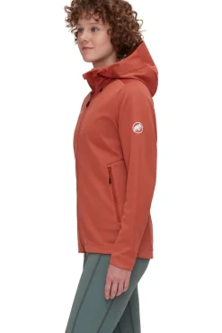 Mammut Ultimate Vii So Hooded Jacket Women